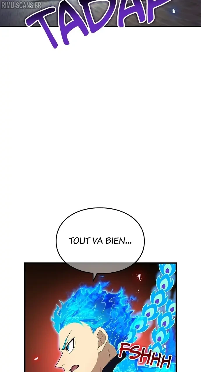I Am The Strongest Awakeners Chapitre 105 - Page 97