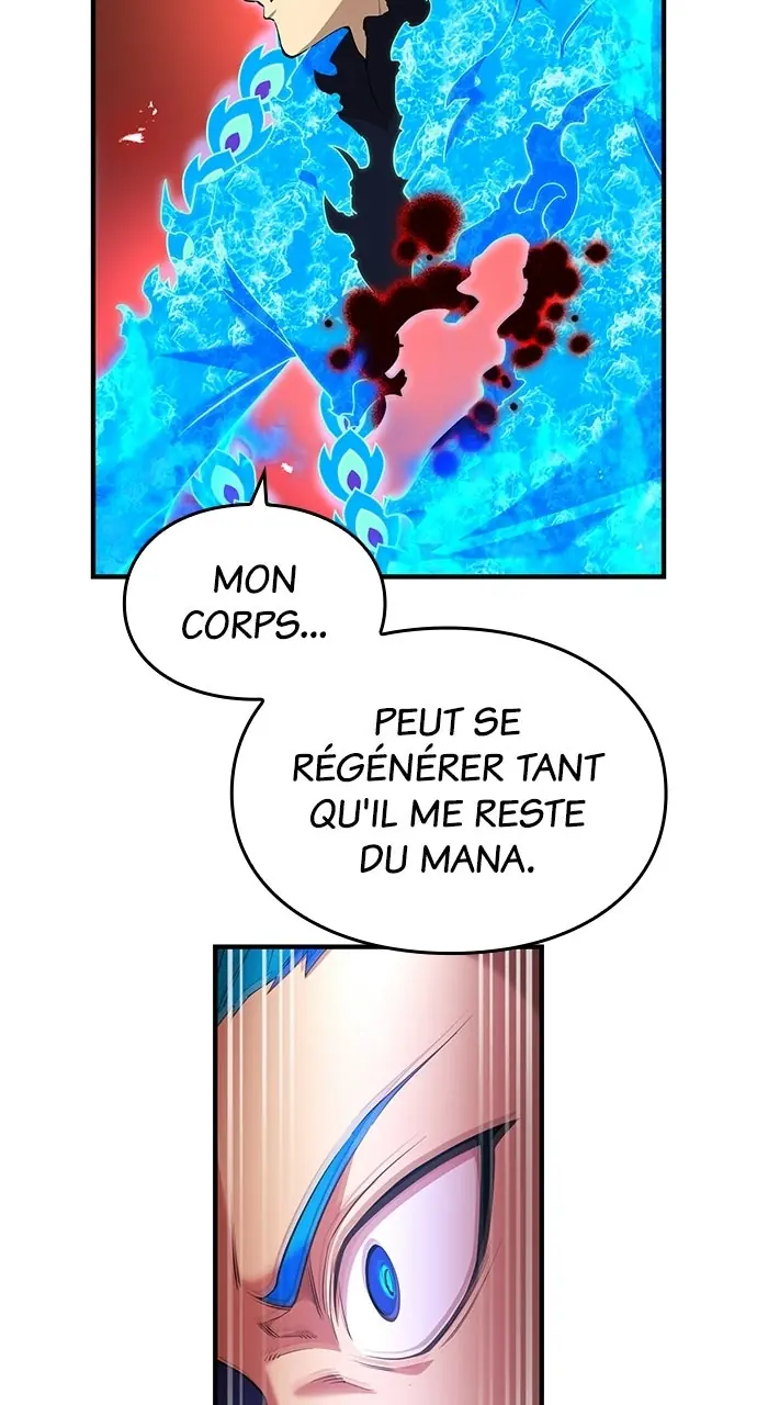 I Am The Strongest Awakeners Chapitre 105 - Page 98