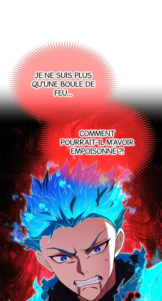 I Am The Strongest Awakeners Chapitre 105 - Page 101