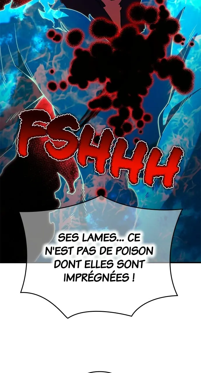 I Am The Strongest Awakeners Chapitre 105 - Page 102