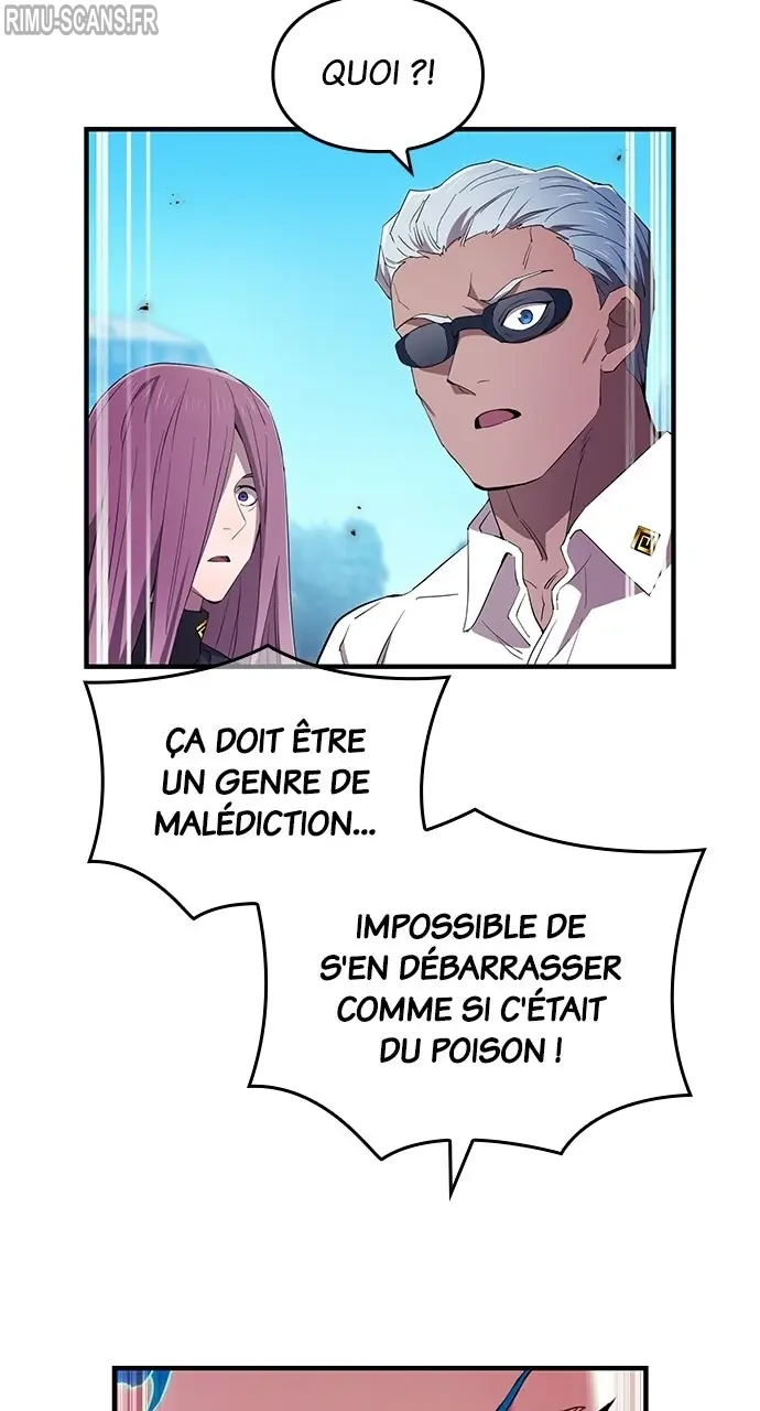 I Am The Strongest Awakeners Chapitre 105 - Page 103