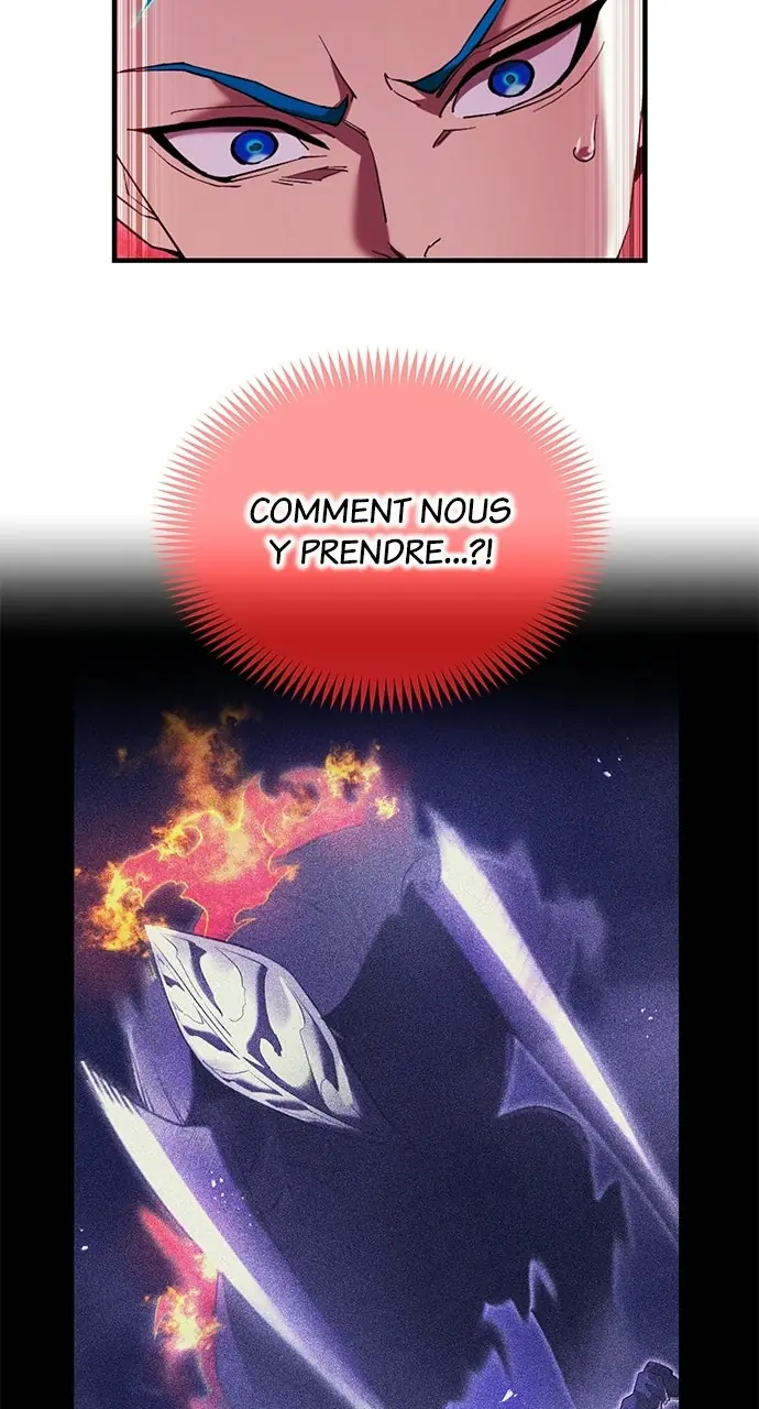 I Am The Strongest Awakeners Chapitre 105 - Page 104