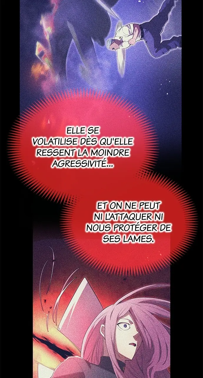 I Am The Strongest Awakeners Chapitre 105 - Page 105