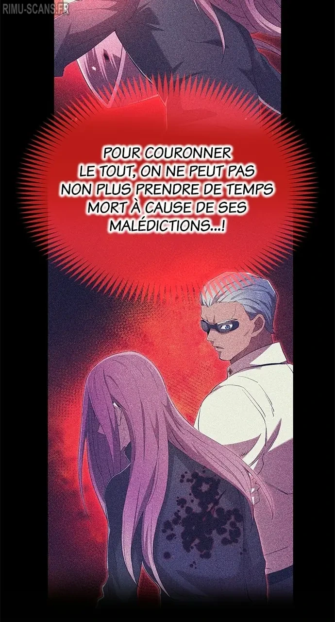 I Am The Strongest Awakeners Chapitre 105 - Page 106