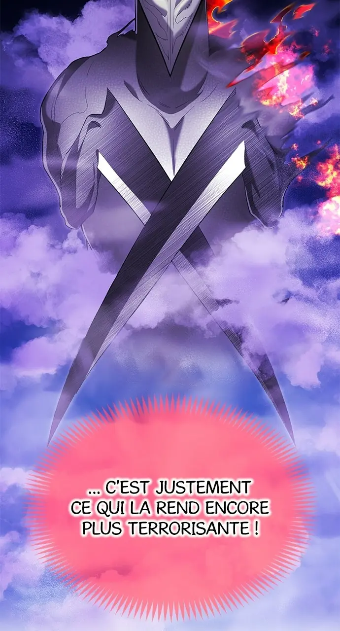 I Am The Strongest Awakeners Chapitre 105 - Page 108