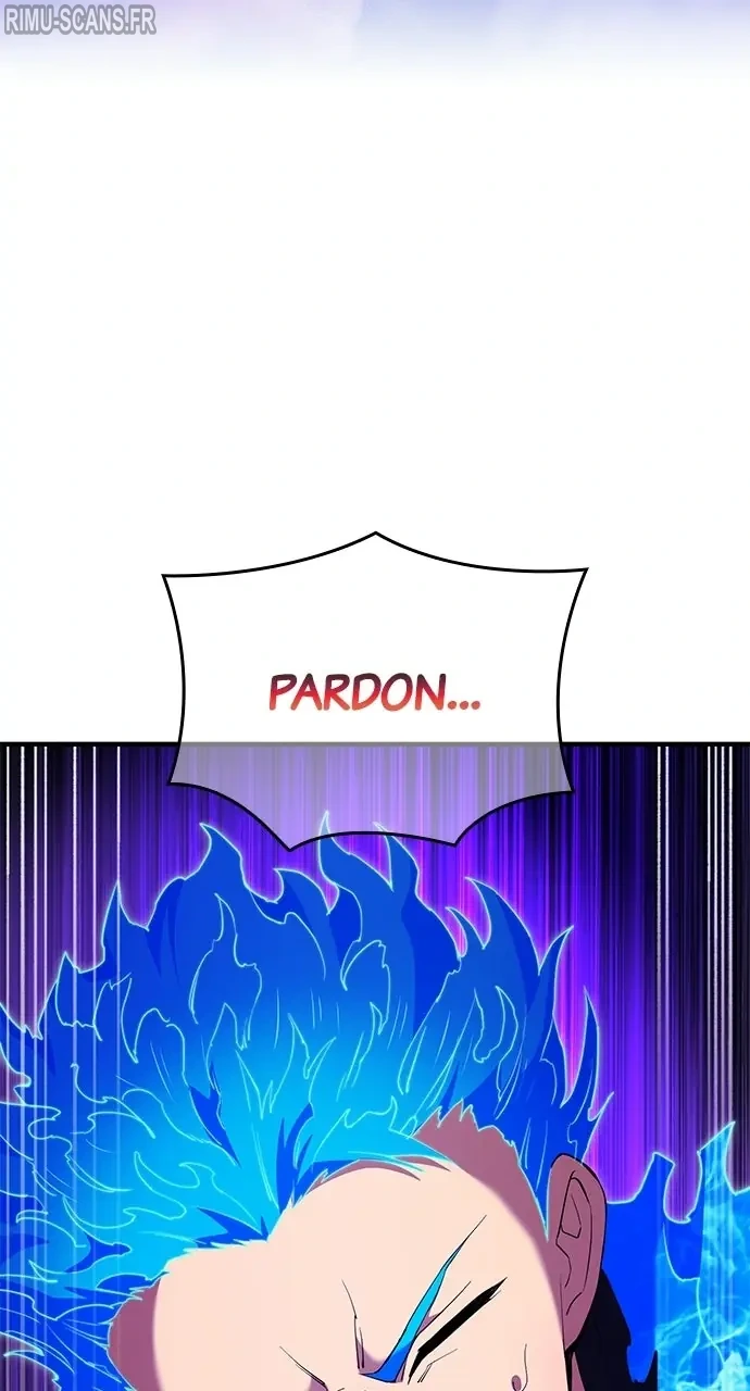 I Am The Strongest Awakeners Chapitre 105 - Page 109