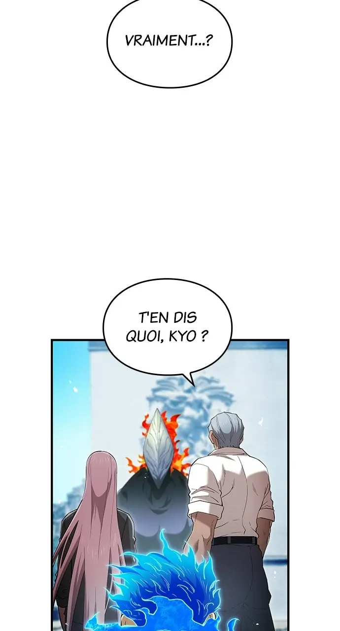 I Am The Strongest Awakeners Chapitre 105 - Page 114