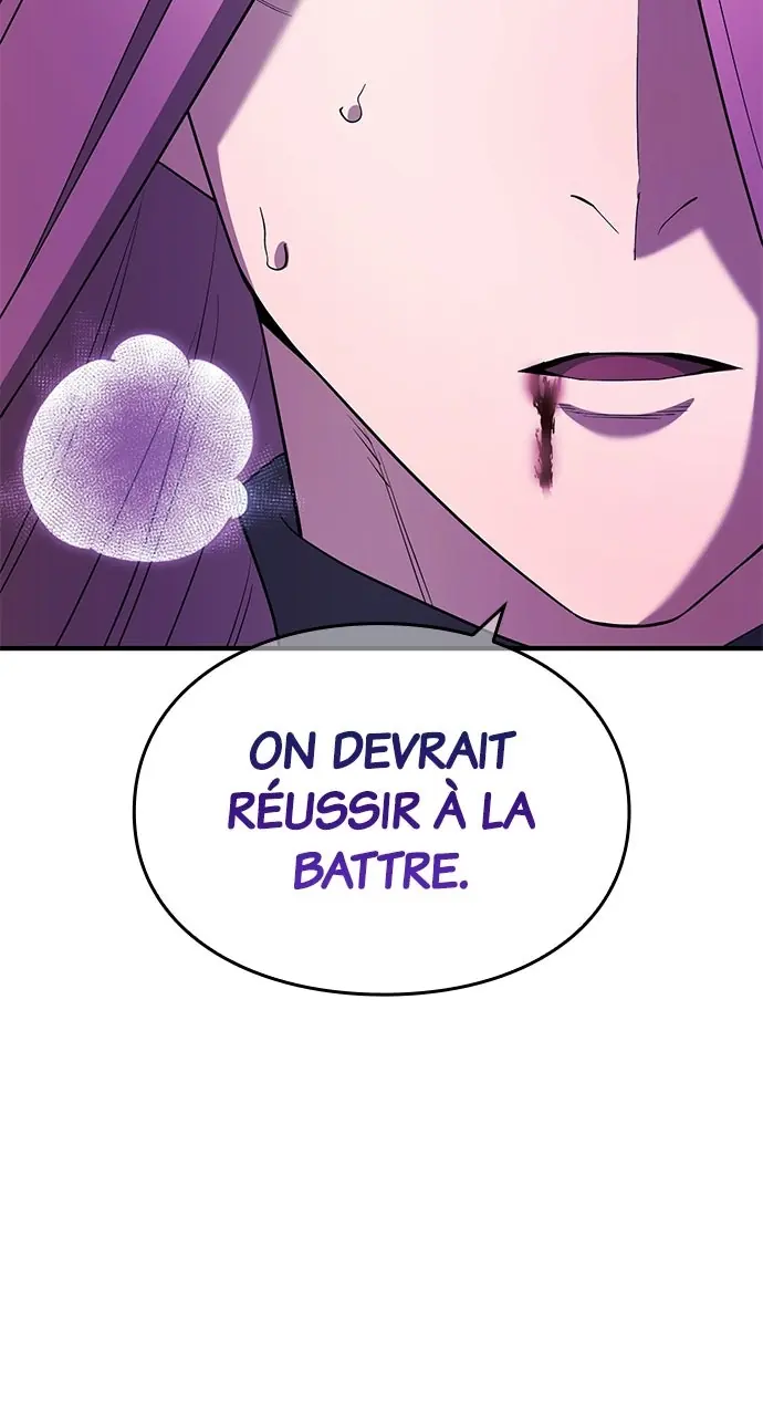 I Am The Strongest Awakeners Chapitre 105 - Page 116