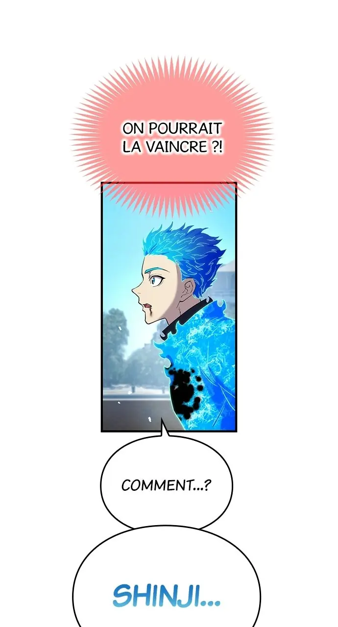 I Am The Strongest Awakeners Chapitre 105 - Page 117