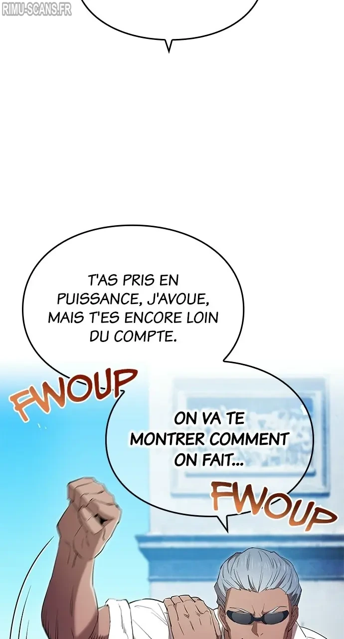 I Am The Strongest Awakeners Chapitre 105 - Page 118