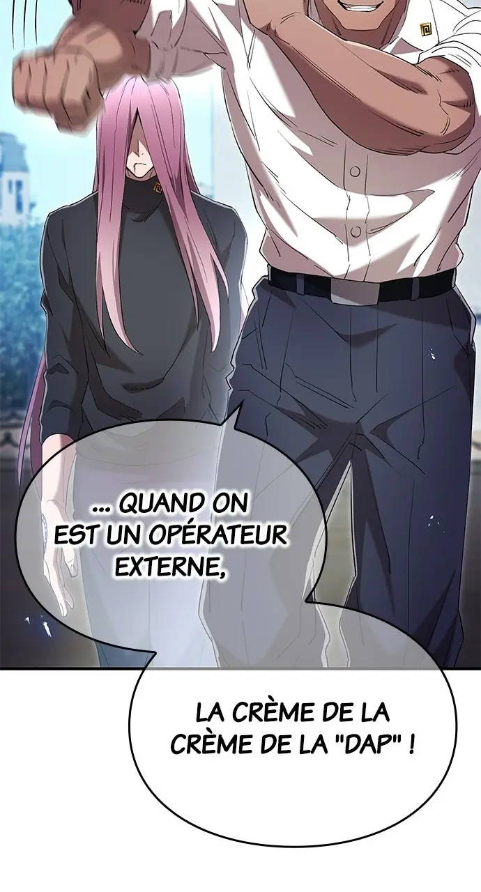 I Am The Strongest Awakeners Chapitre 105 - Page 119