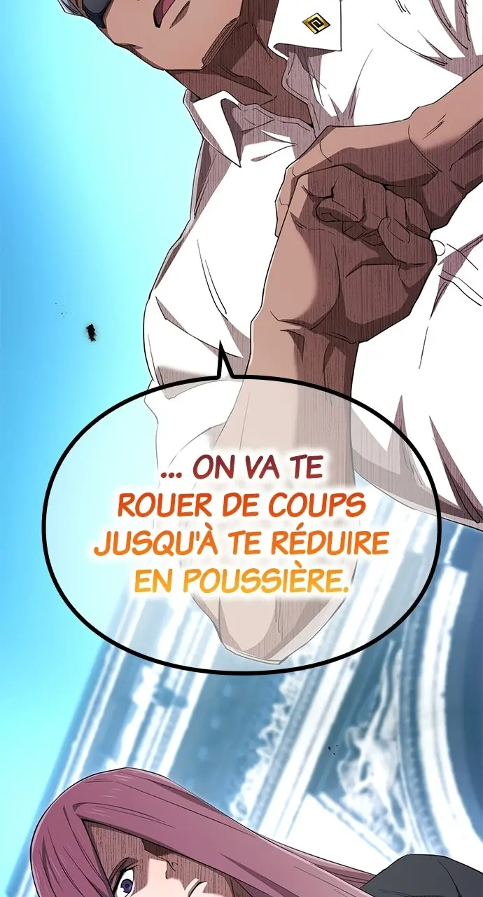 I Am The Strongest Awakeners Chapitre 105 - Page 122