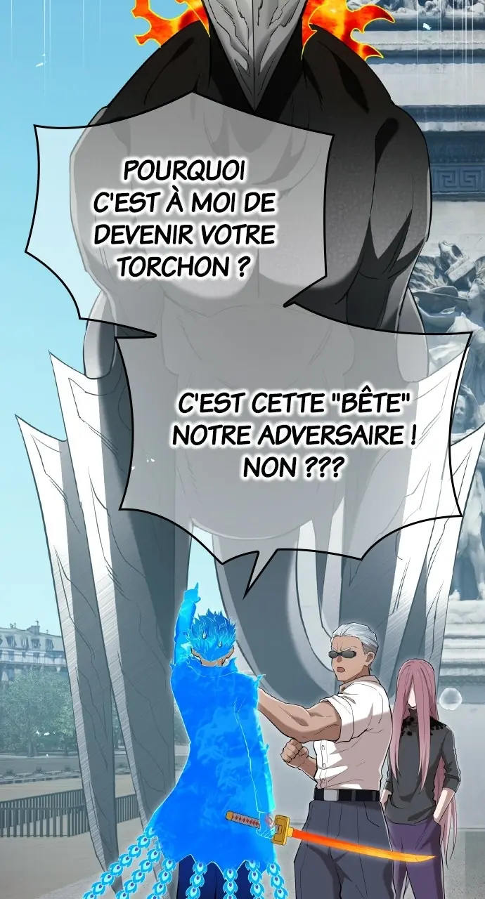I Am The Strongest Awakeners Chapitre 106 - Page 2