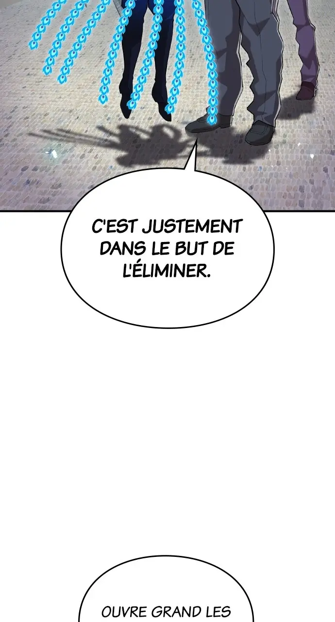 I Am The Strongest Awakeners Chapitre 106 - Page 3