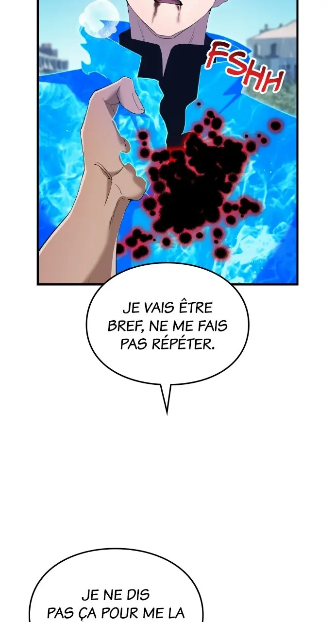 I Am The Strongest Awakeners Chapitre 106 - Page 5