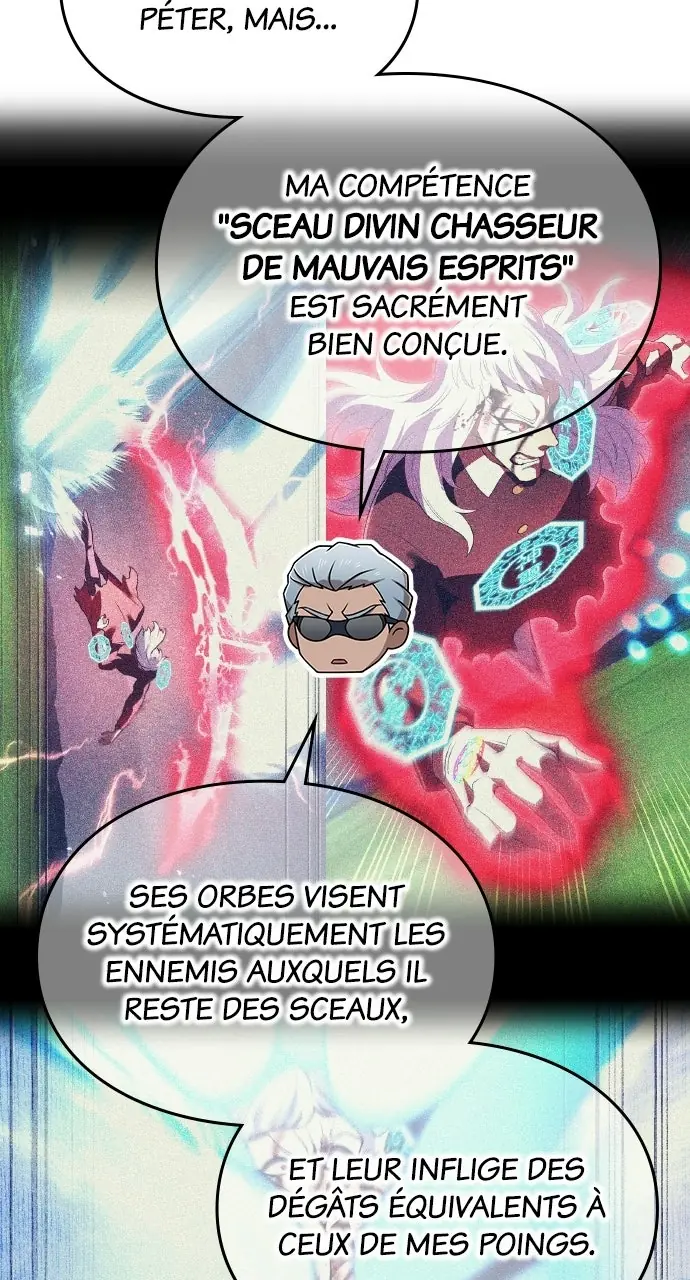 I Am The Strongest Awakeners Chapitre 106 - Page 6