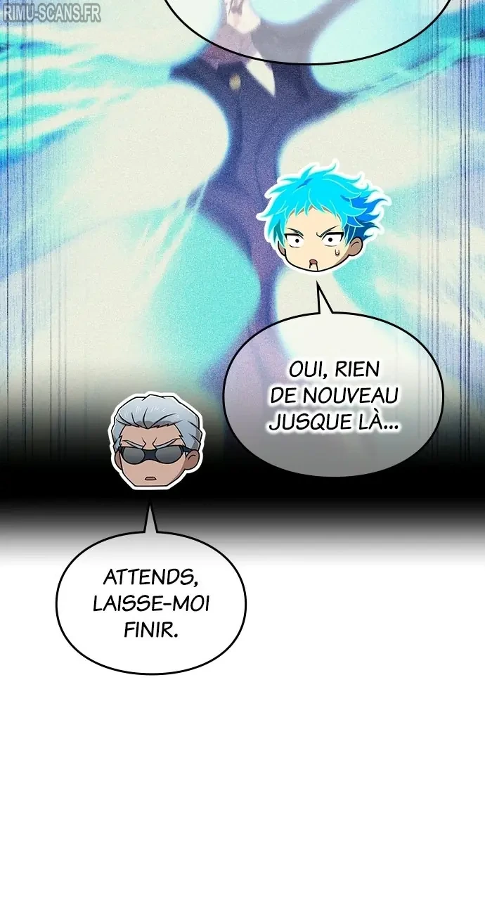 I Am The Strongest Awakeners Chapitre 106 - Page 7
