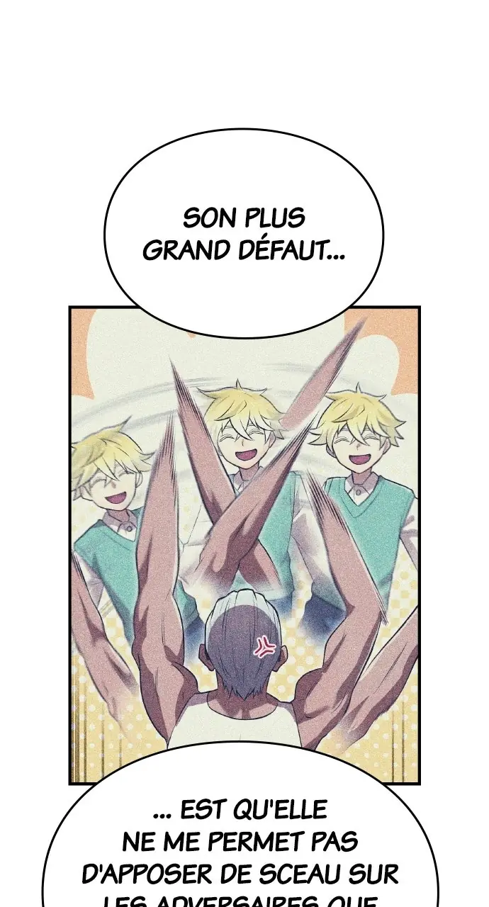 I Am The Strongest Awakeners Chapitre 106 - Page 8