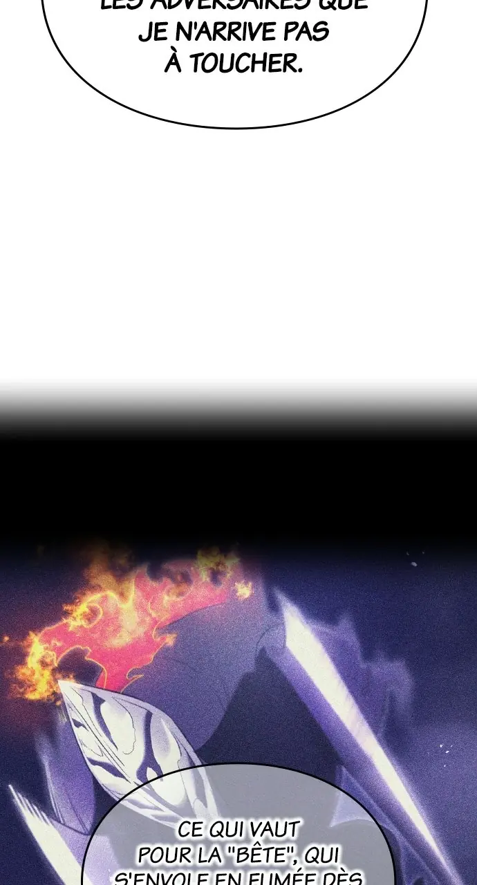 I Am The Strongest Awakeners Chapitre 106 - Page 9