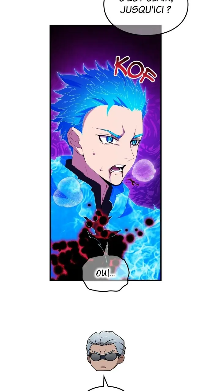 I Am The Strongest Awakeners Chapitre 106 - Page 11