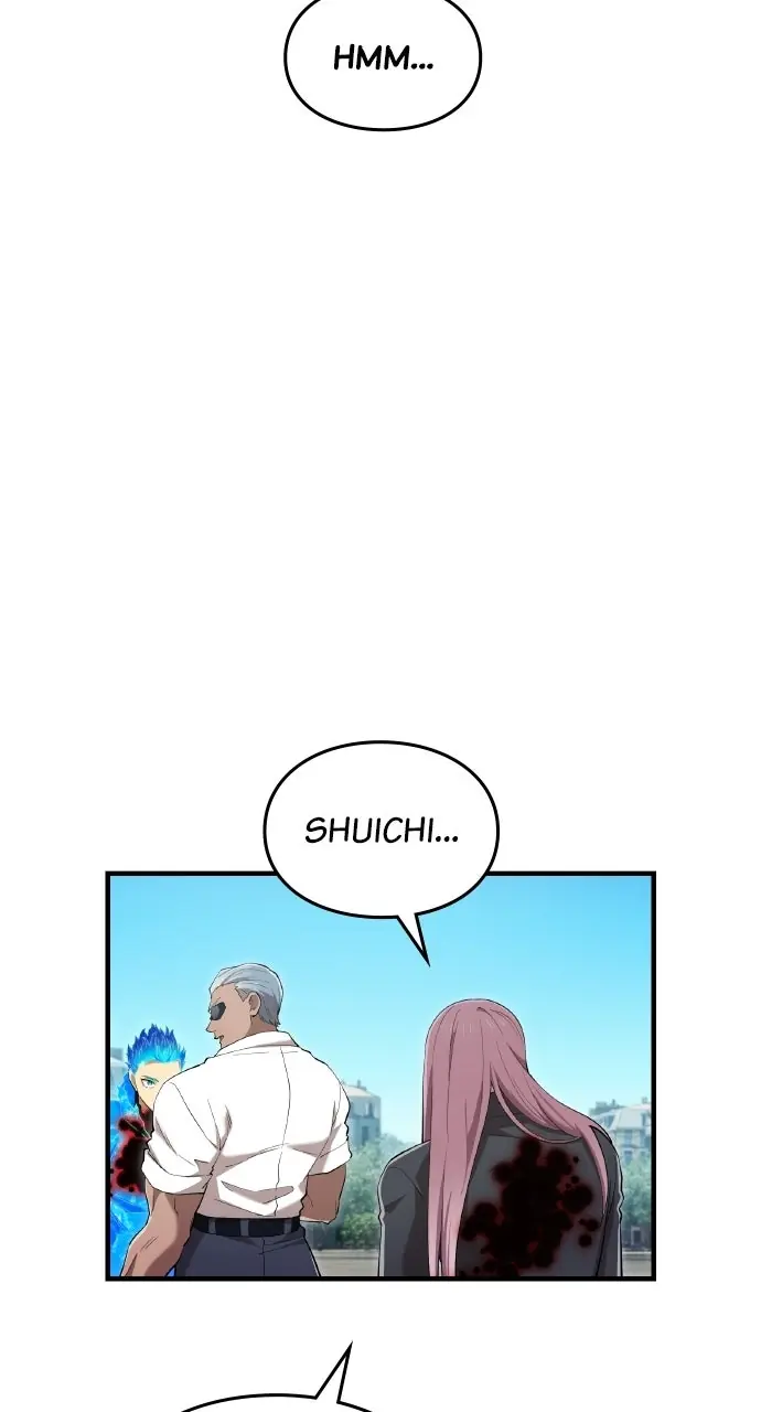 I Am The Strongest Awakeners Chapitre 106 - Page 12