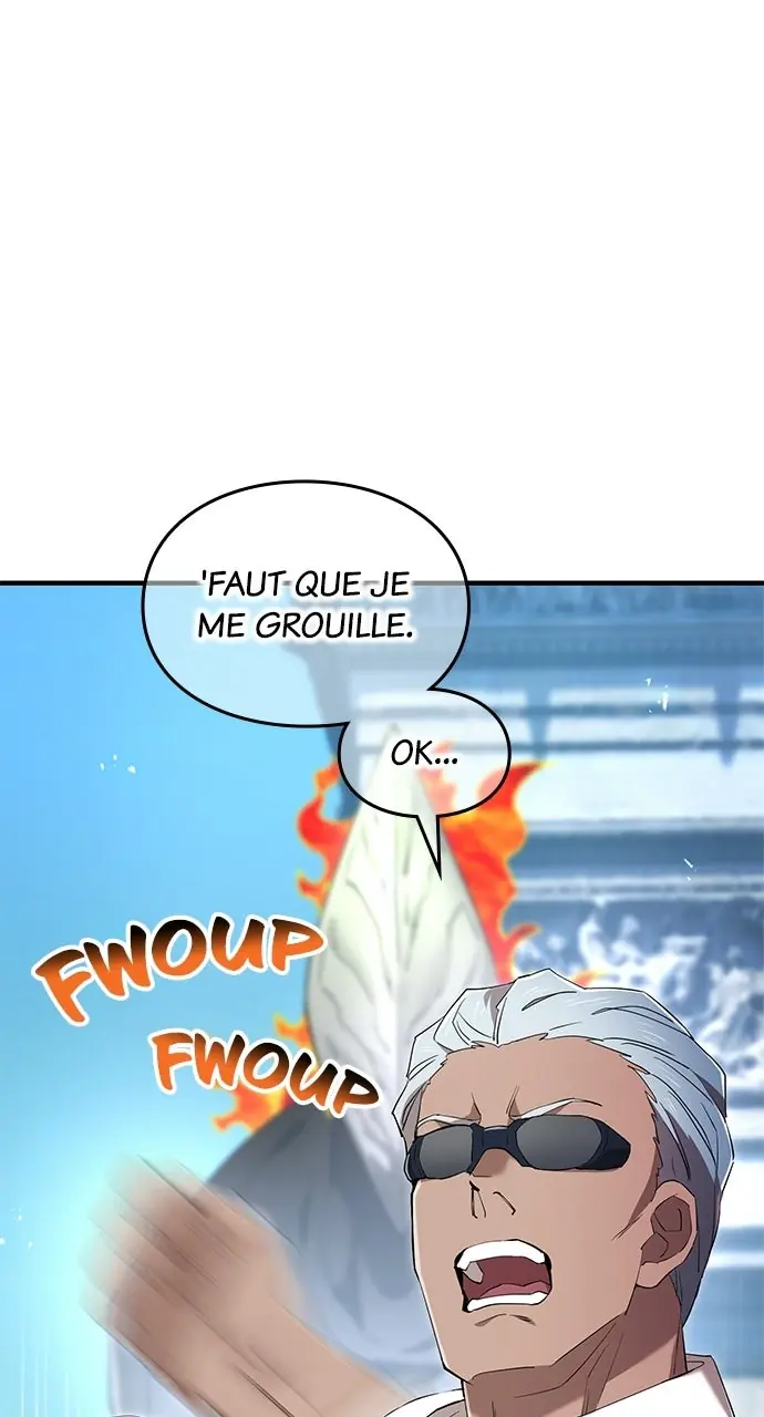 I Am The Strongest Awakeners Chapitre 106 - Page 15
