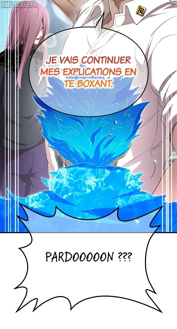 I Am The Strongest Awakeners Chapitre 106 - Page 16