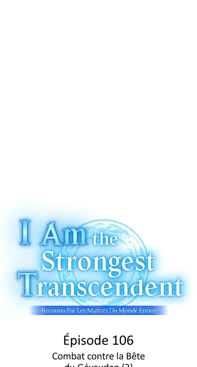 I Am The Strongest Awakeners Chapitre 106 - Page 17