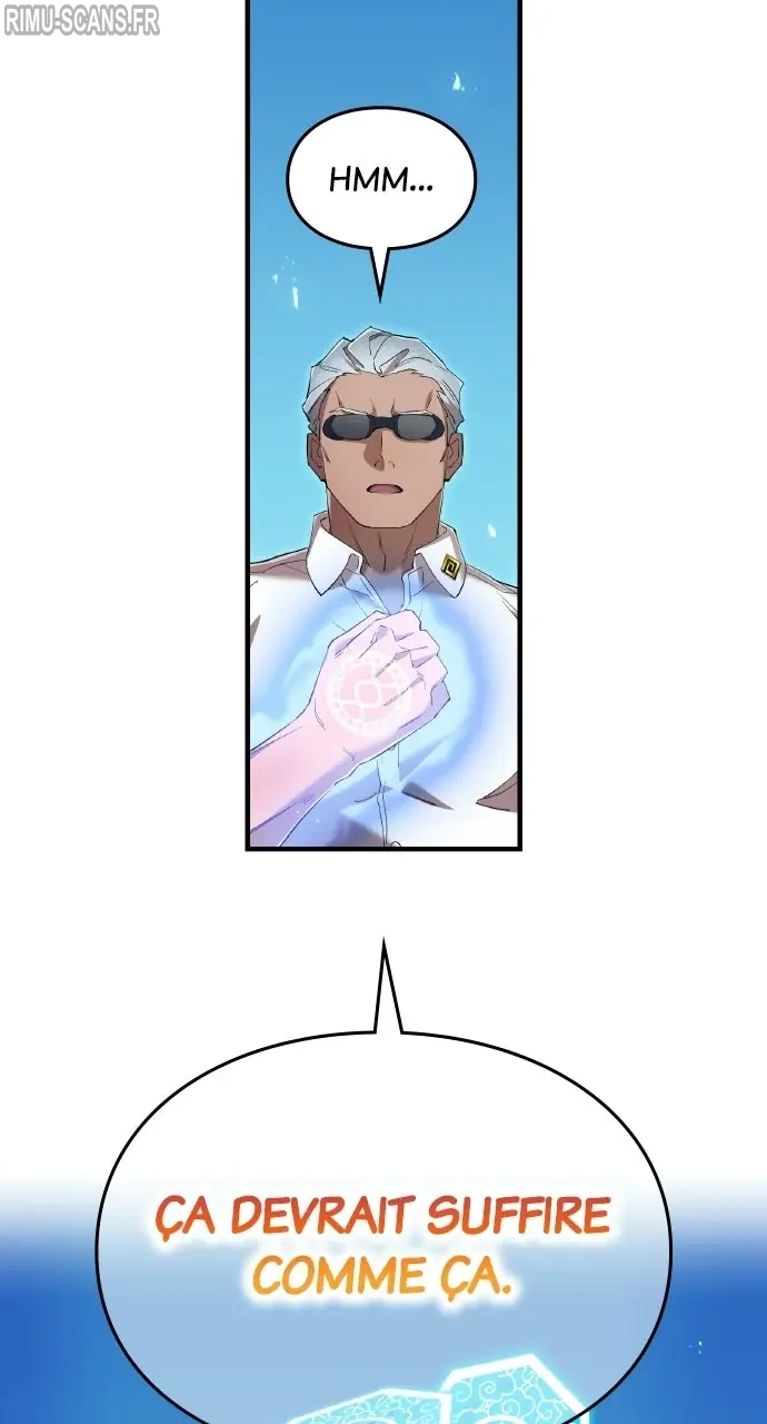 I Am The Strongest Awakeners Chapitre 106 - Page 19