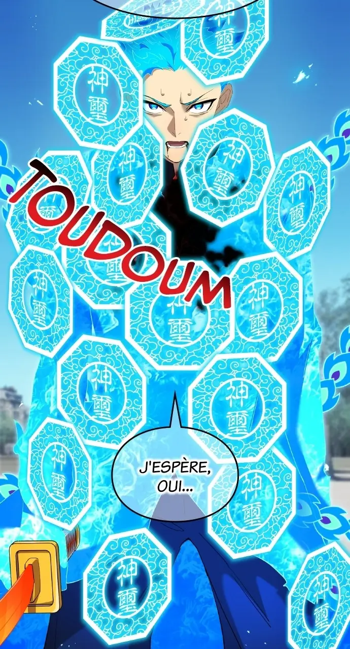I Am The Strongest Awakeners Chapitre 106 - Page 20