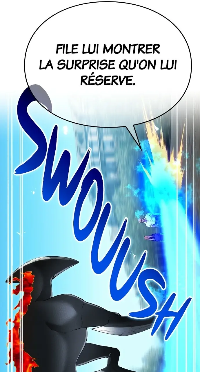 I Am The Strongest Awakeners Chapitre 106 - Page 23