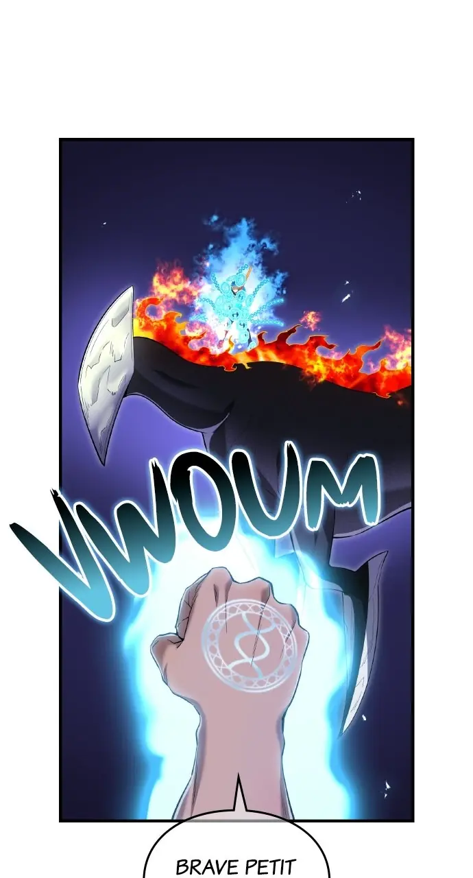 I Am The Strongest Awakeners Chapitre 106 - Page 27