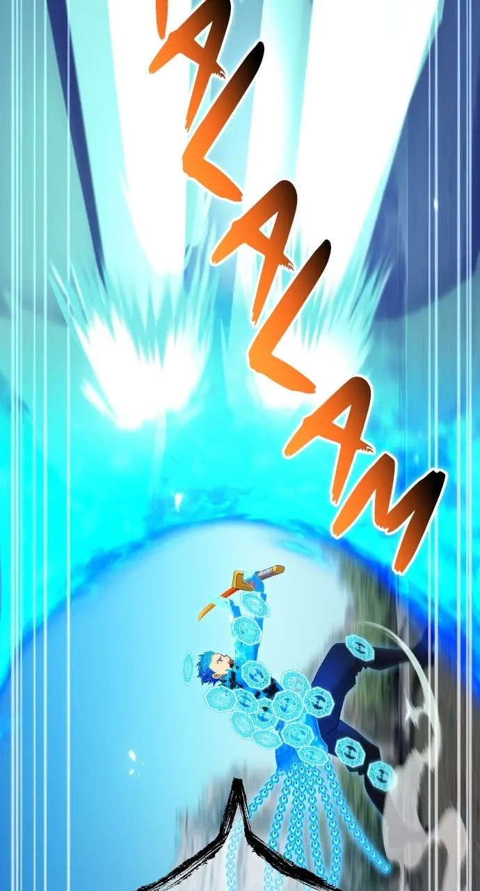 I Am The Strongest Awakeners Chapitre 106 - Page 33
