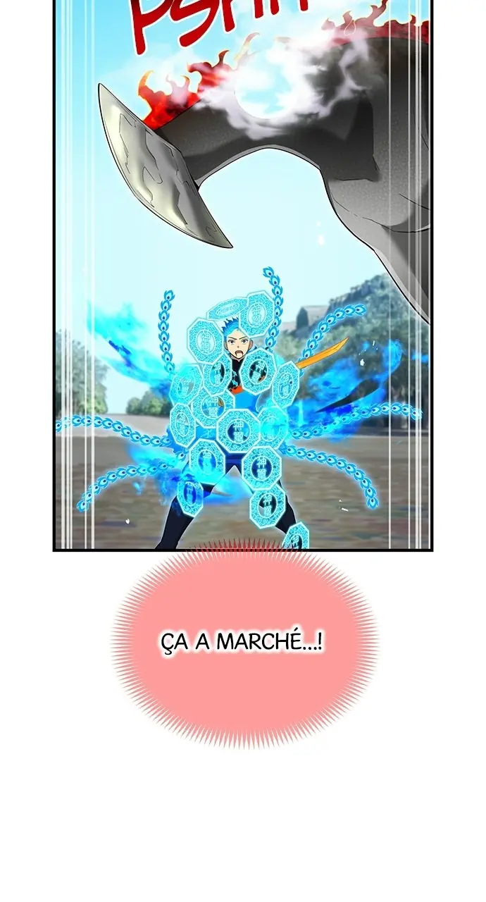 I Am The Strongest Awakeners Chapitre 106 - Page 36