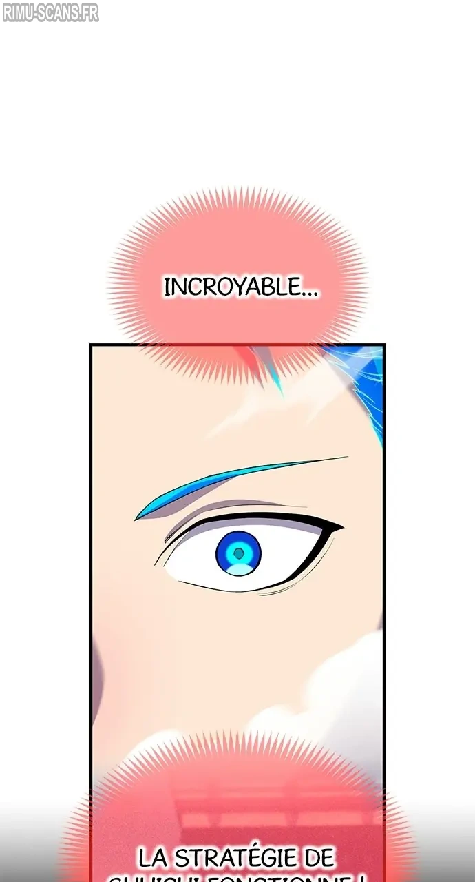 I Am The Strongest Awakeners Chapitre 106 - Page 37