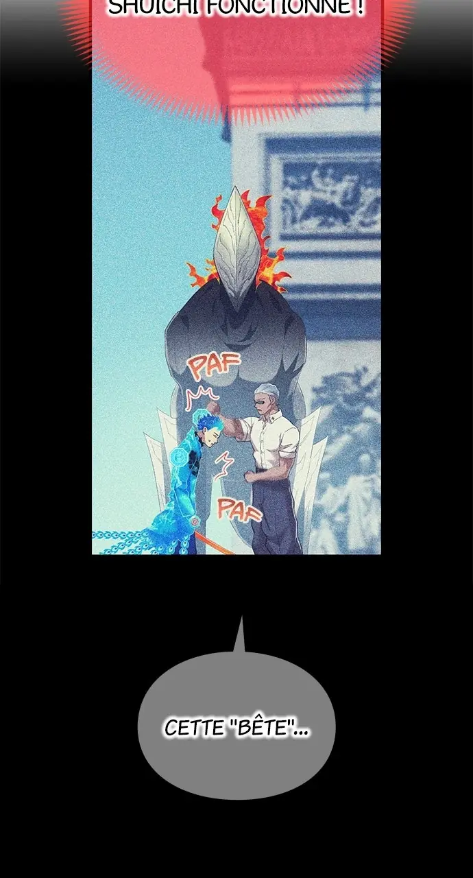 I Am The Strongest Awakeners Chapitre 106 - Page 38