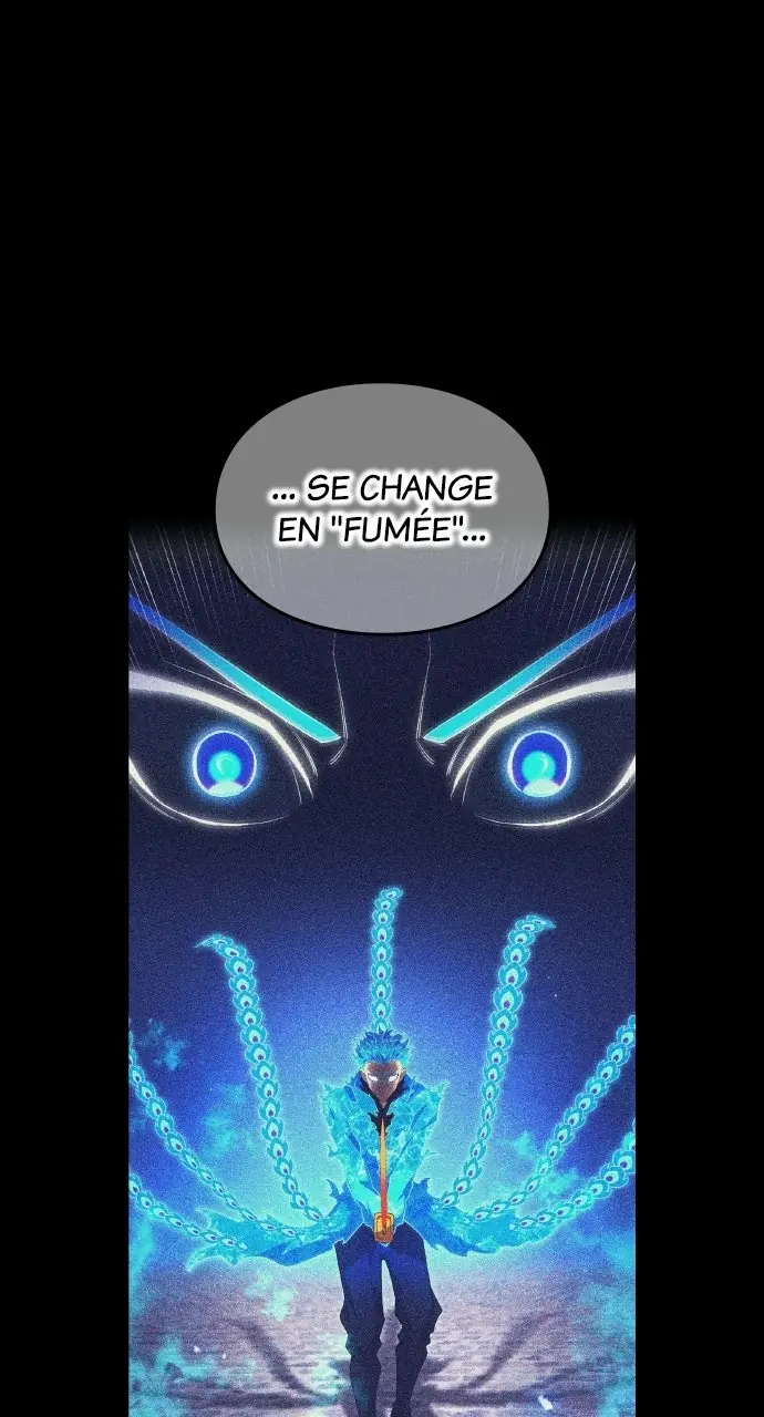 I Am The Strongest Awakeners Chapitre 106 - Page 39