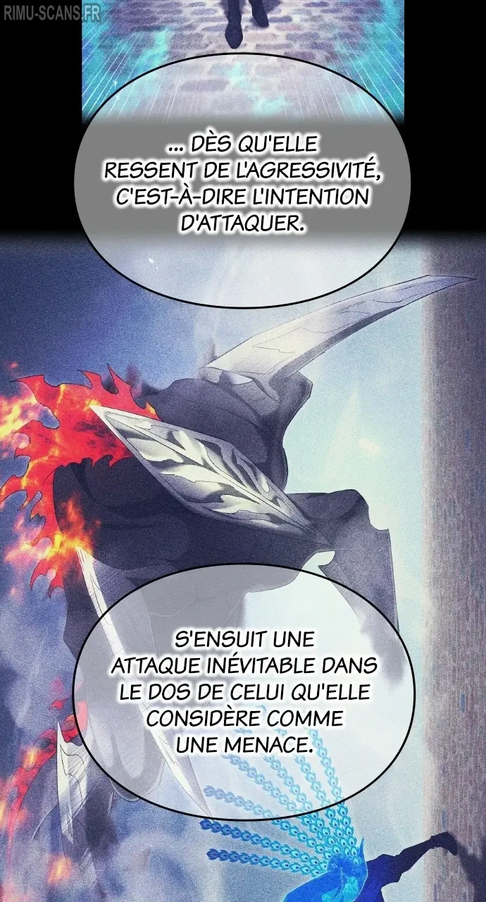 I Am The Strongest Awakeners Chapitre 106 - Page 40