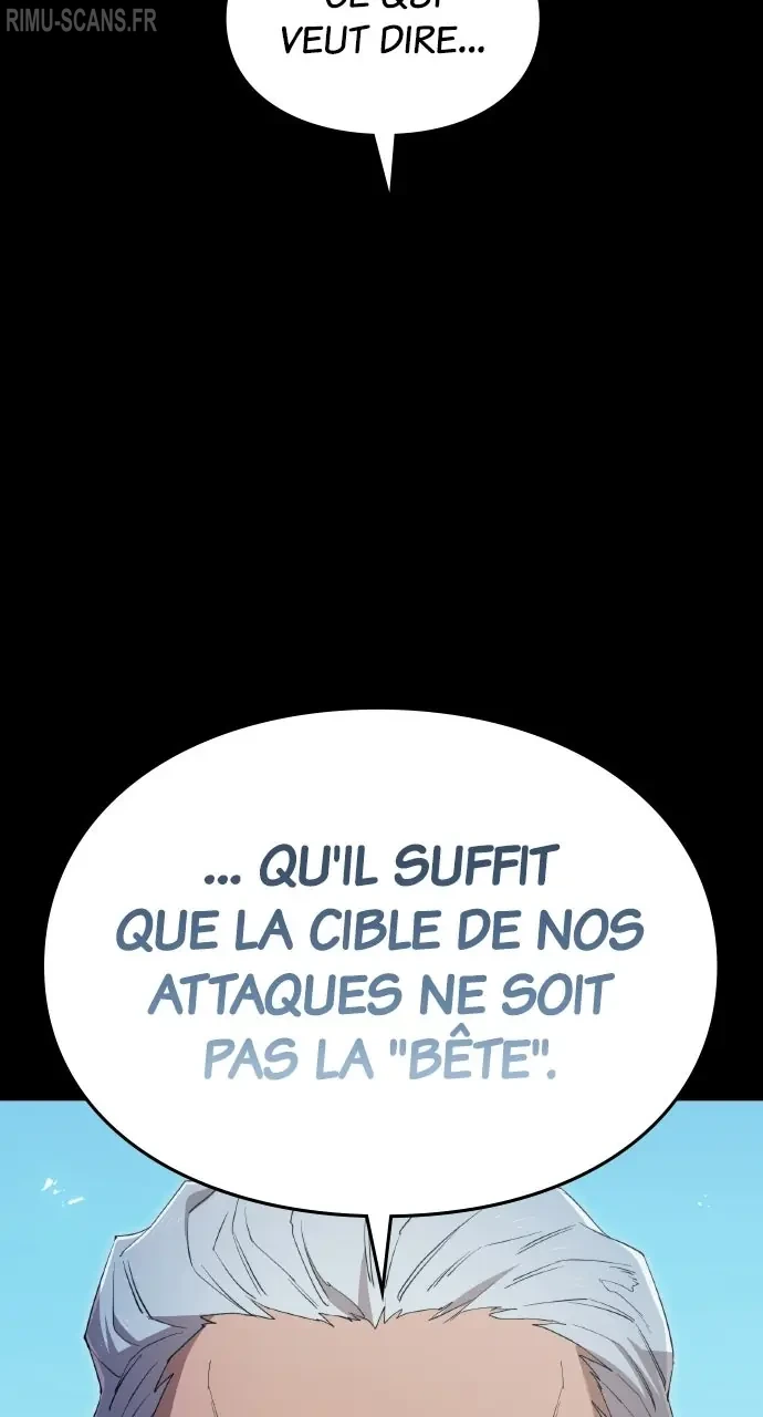 I Am The Strongest Awakeners Chapitre 106 - Page 43