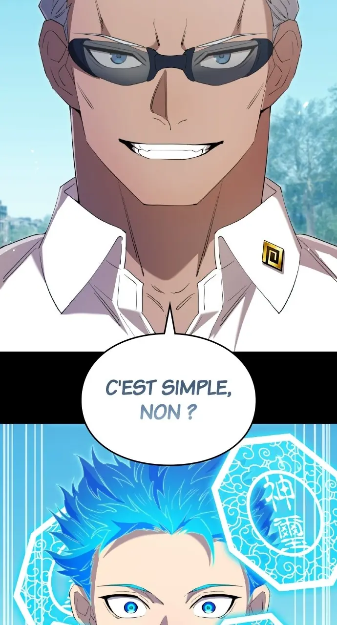 I Am The Strongest Awakeners Chapitre 106 - Page 44