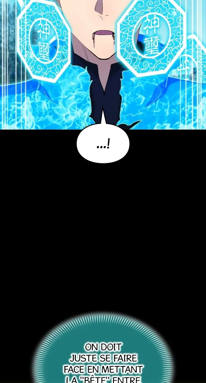 I Am The Strongest Awakeners Chapitre 106 - Page 45
