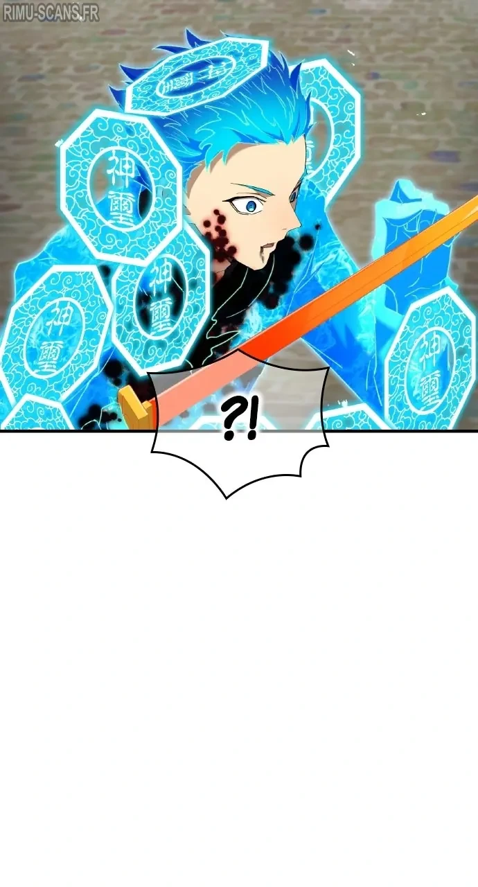 I Am The Strongest Awakeners Chapitre 106 - Page 52