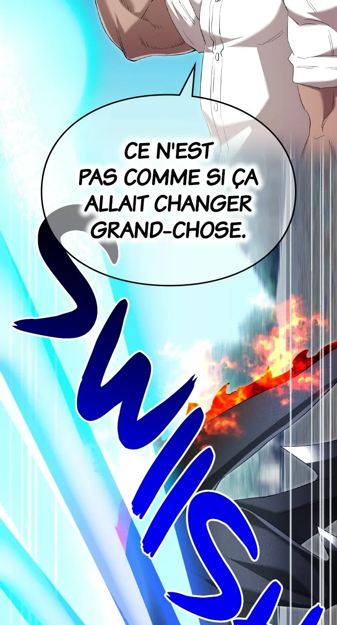 I Am The Strongest Awakeners Chapitre 106 - Page 56