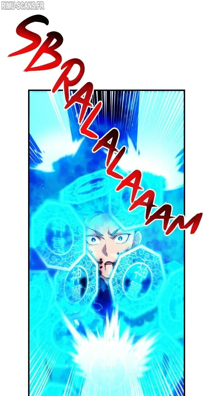 I Am The Strongest Awakeners Chapitre 106 - Page 58