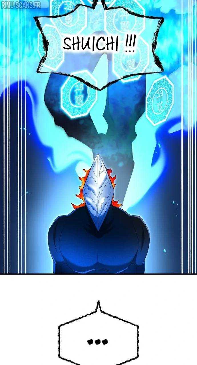 I Am The Strongest Awakeners Chapitre 106 - Page 67