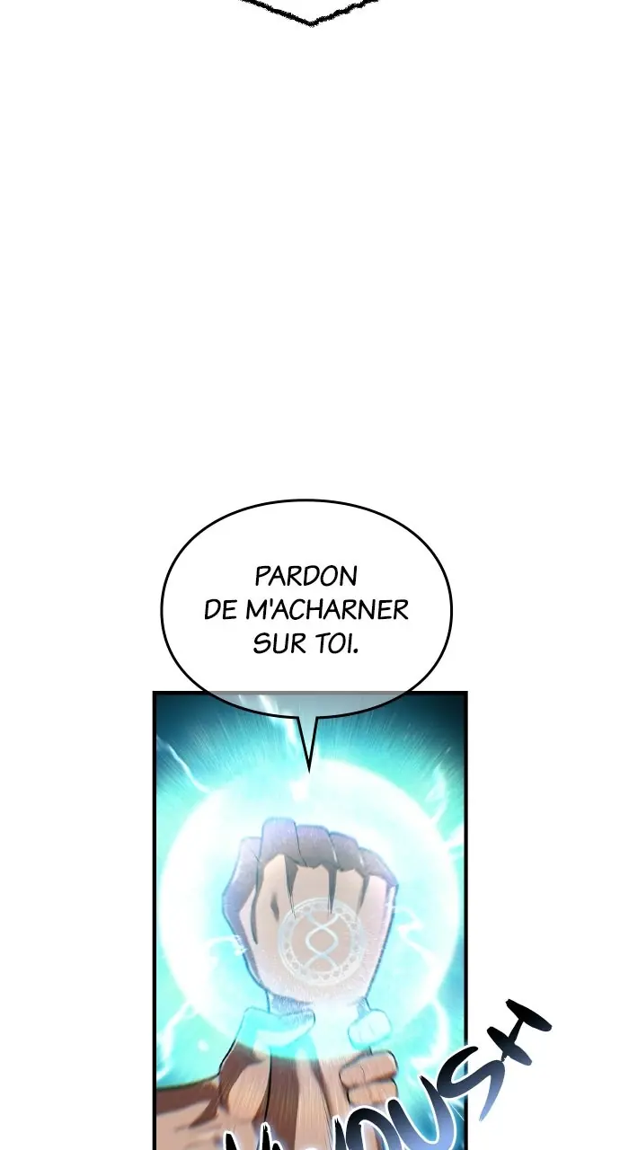 I Am The Strongest Awakeners Chapitre 106 - Page 68