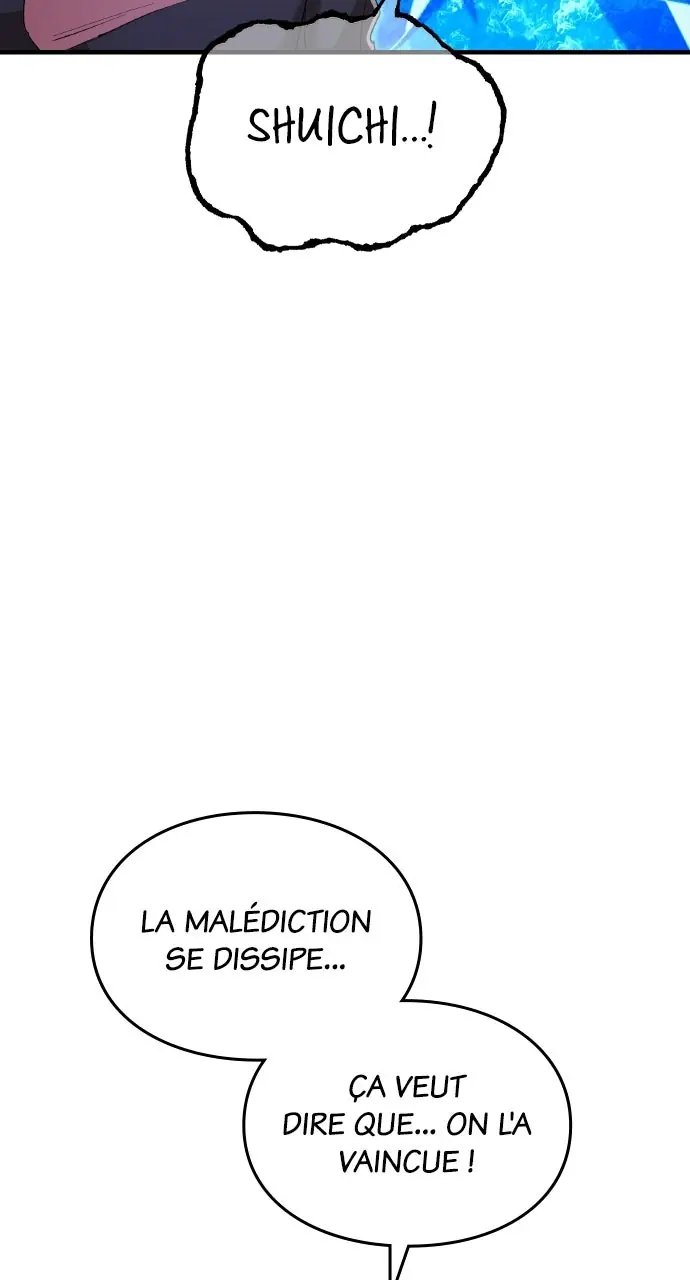 I Am The Strongest Awakeners Chapitre 106 - Page 80