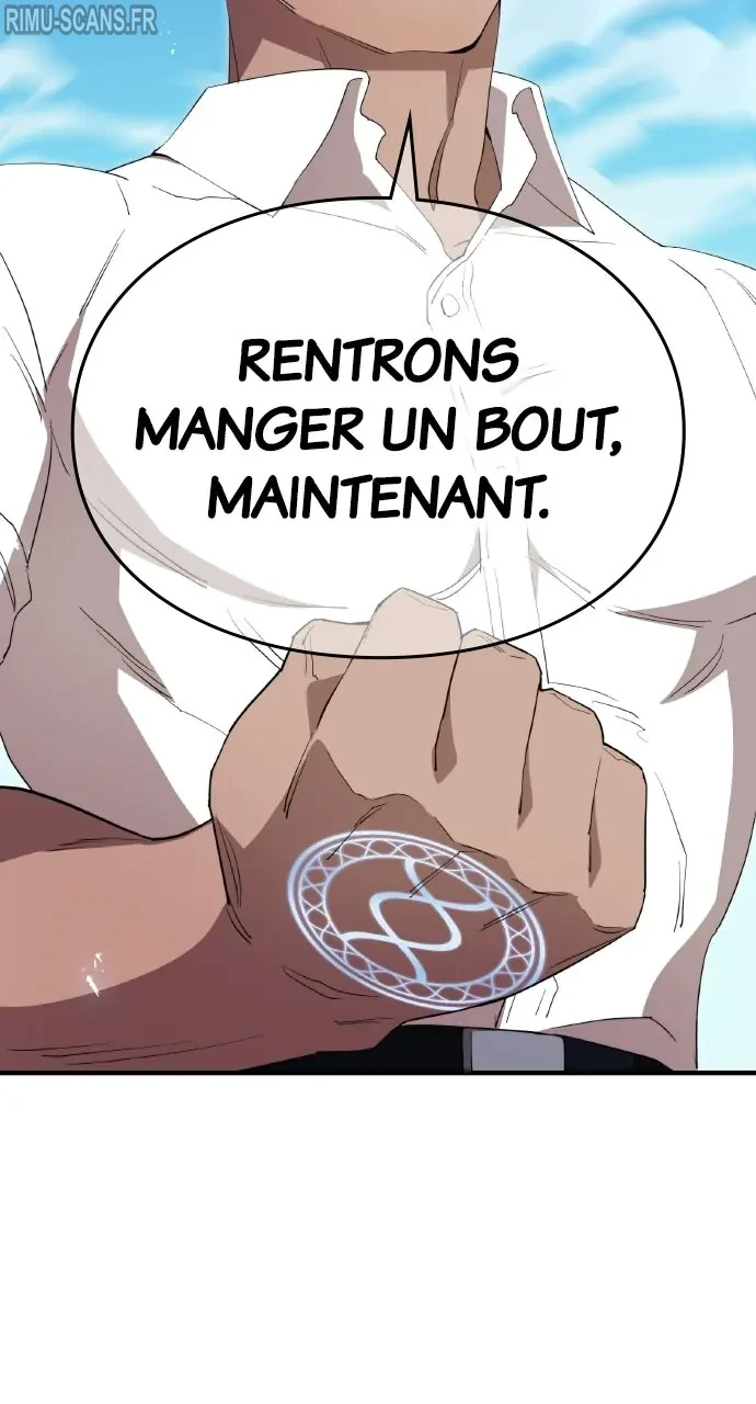 I Am The Strongest Awakeners Chapitre 106 - Page 82