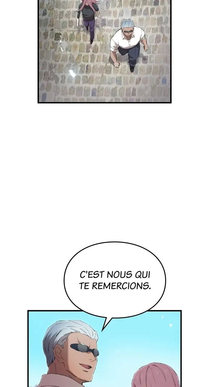 I Am The Strongest Awakeners Chapitre 106 - Page 86