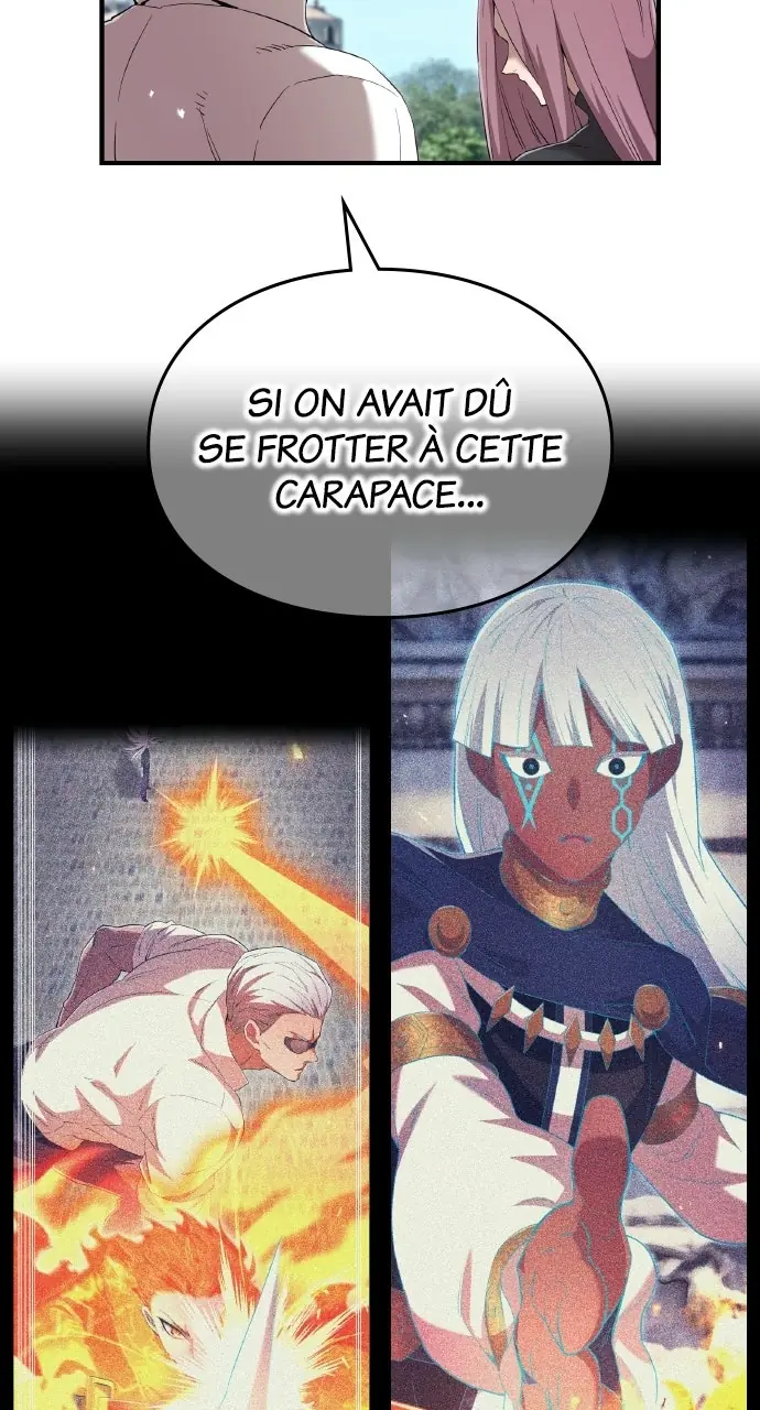 I Am The Strongest Awakeners Chapitre 106 - Page 87